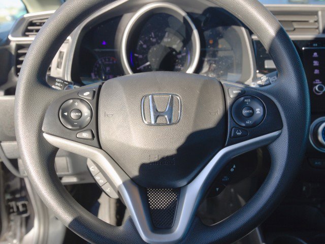 Used 2020 Honda Fit EX image 18