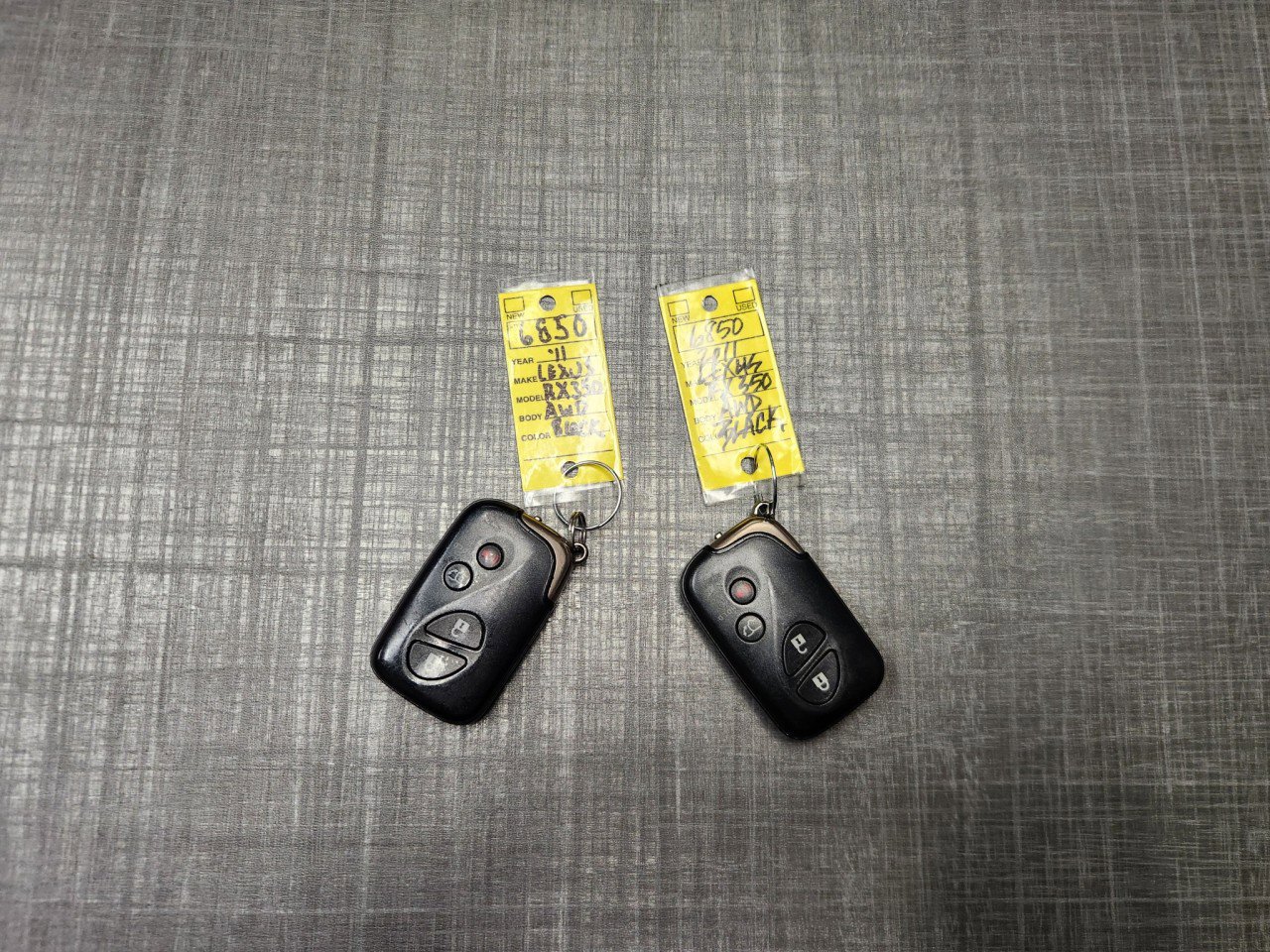 Used 2011 Lexus RX 350 image 22