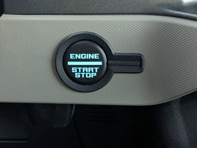 Used 2024 Ford Bronco Wildtrak image 27