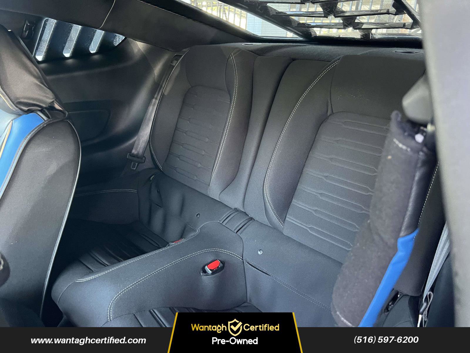 Used 2022 Ford Mustang Mach 1 image 11