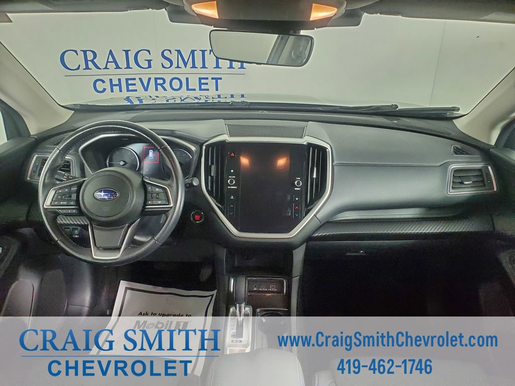Used 2024 Subaru Ascent Premium w/ Convenience Package AWD/4WD image 17