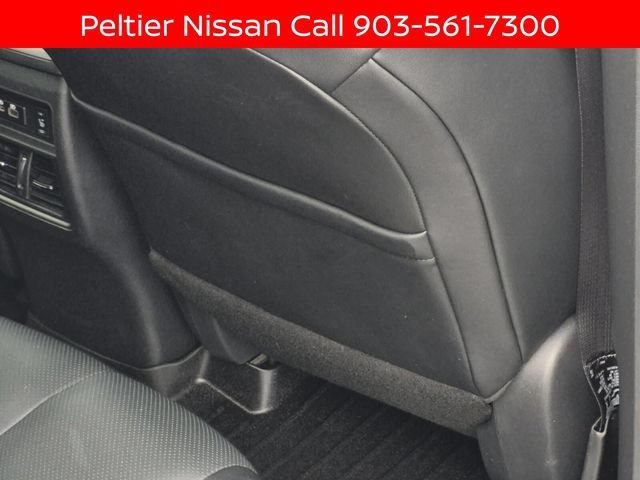 Certified 2024 Nissan Murano SL FWD image 18