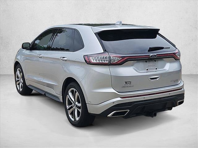 Used 2015 Ford Edge Sport w/ Equipment Group 401A FWD image 7