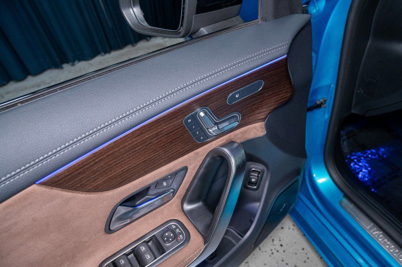 Certified 2026 Mercedes-Benz CLA 250 image 11