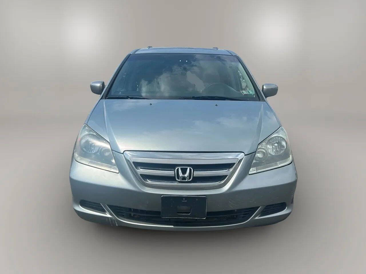 Used 2007 Honda Odyssey EX-L image 2