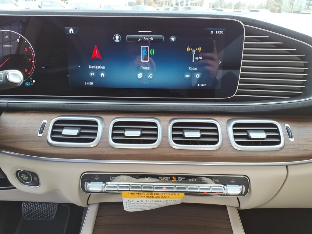 Certified 2026 Mercedes-Benz GLE 350 4MATIC image 22
