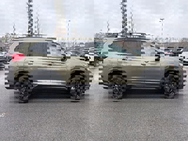 New 2026 Subaru Ascent Premium image 2