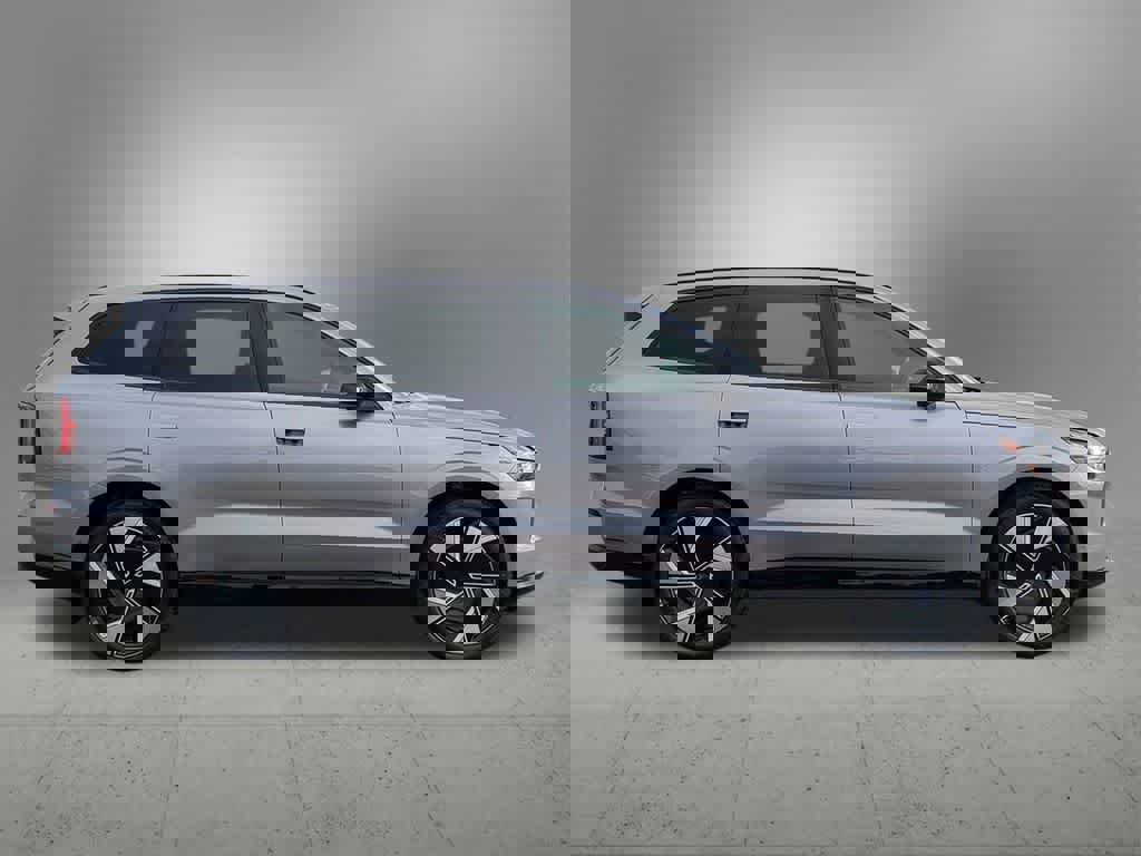 New 2026 Volvo EX90 Ultra image 7