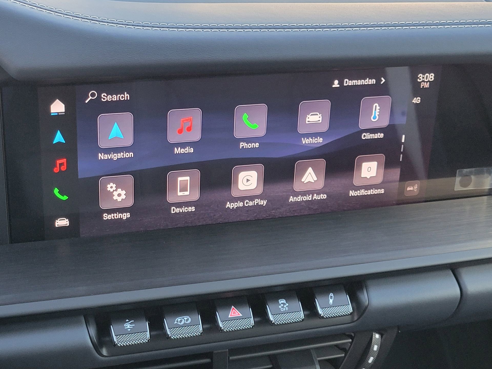 Certified 2026 Porsche 911 Carrera GTS image 16