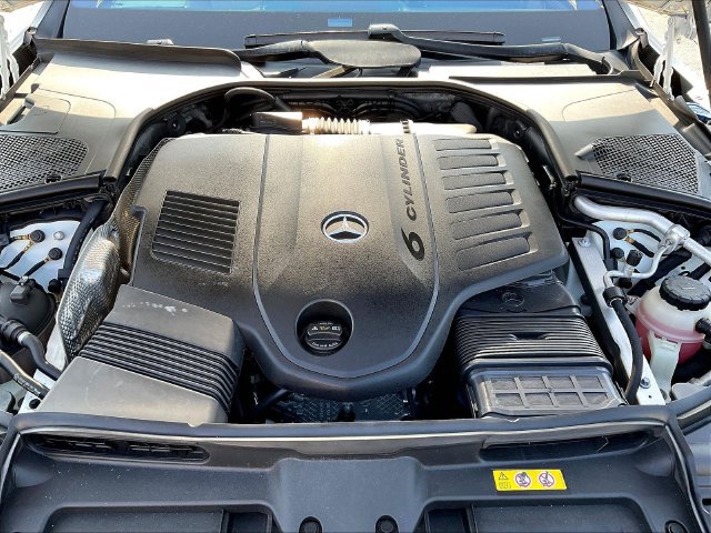 Used 2023 Mercedes-Benz S 500 4MATIC image 31