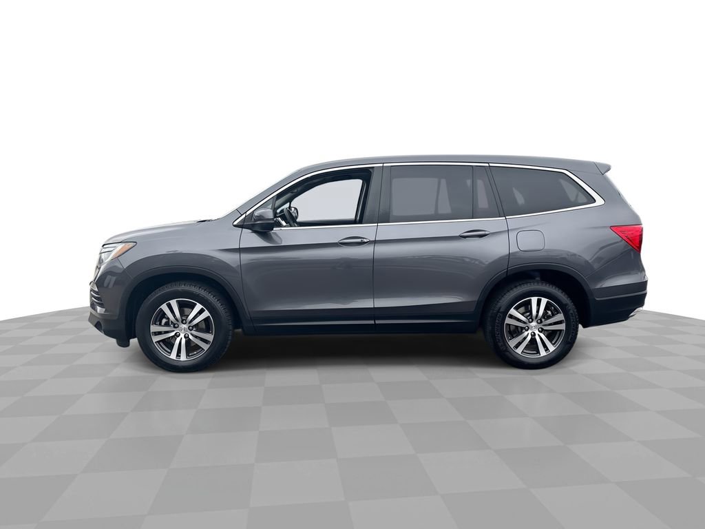 Used 2018 Honda Pilot EX-L image 6