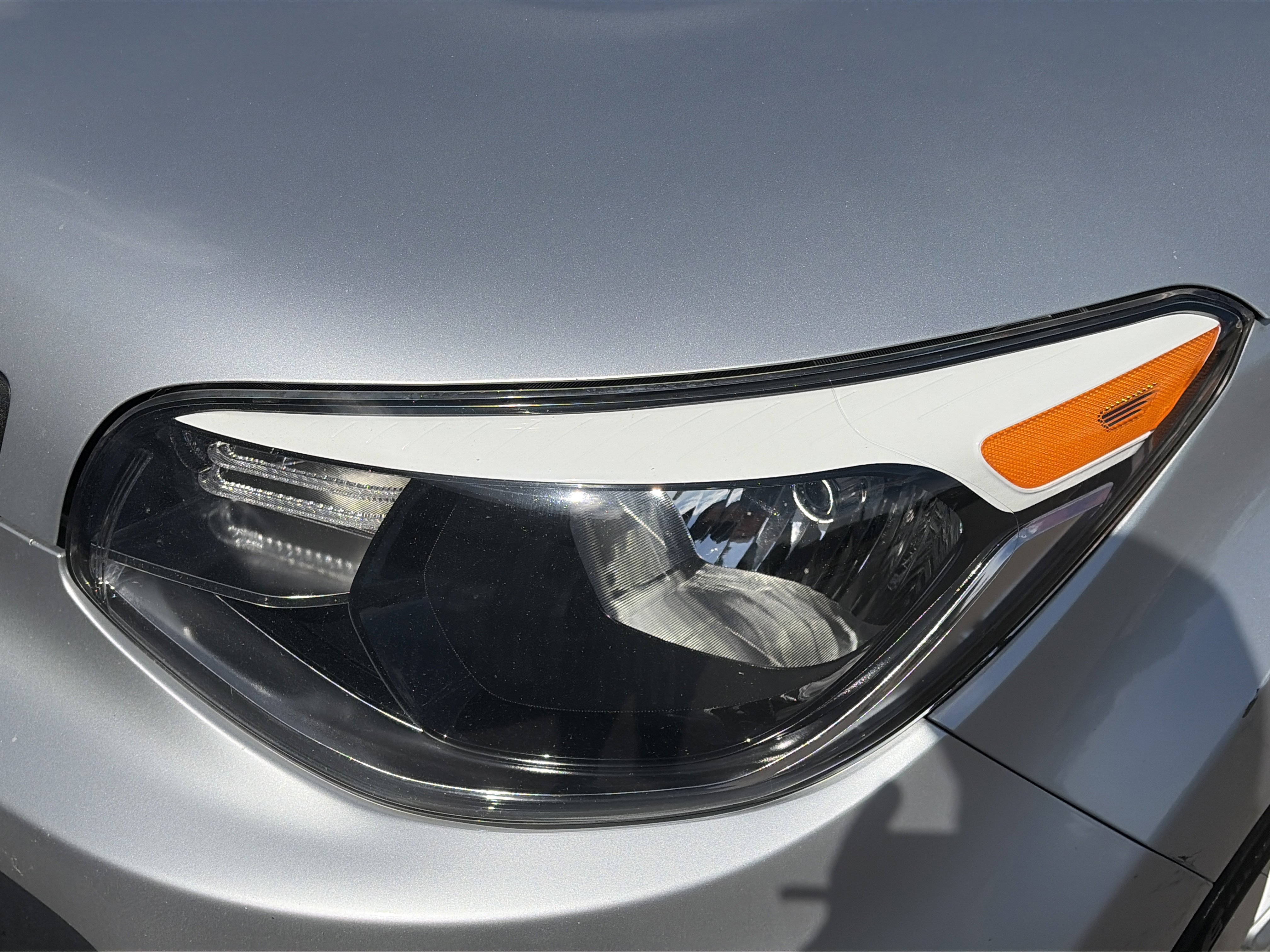 Used 2017 Kia Soul FWD image 9