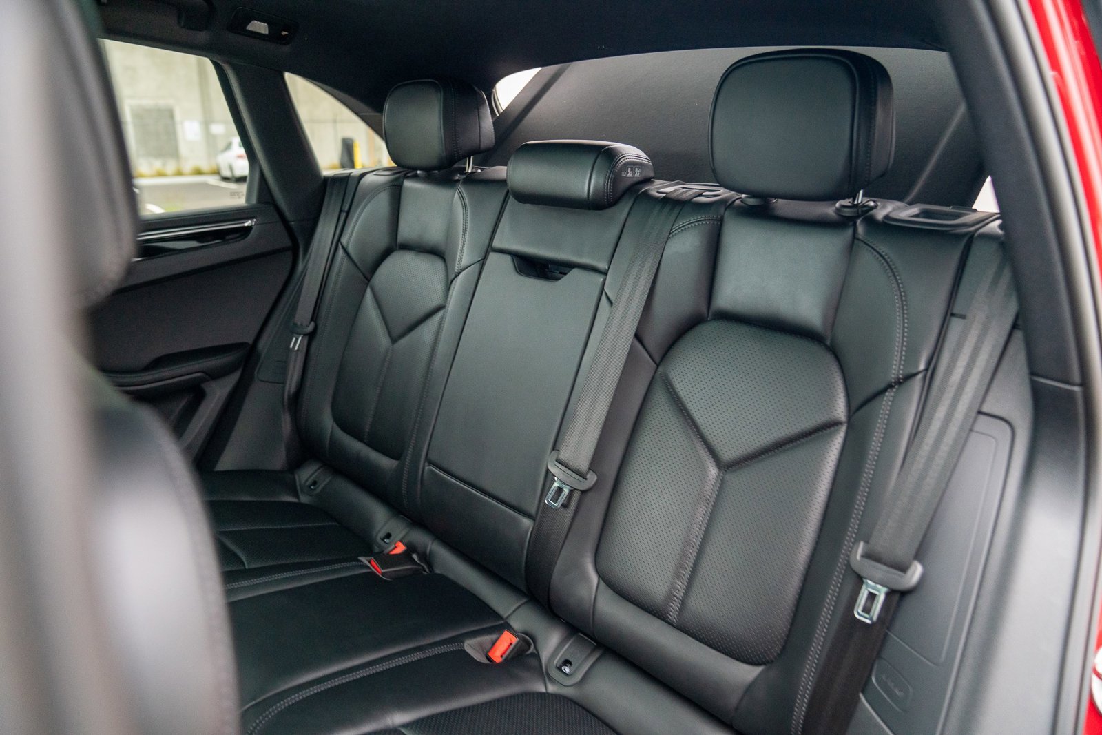 New 2026 Porsche Macan S image 24