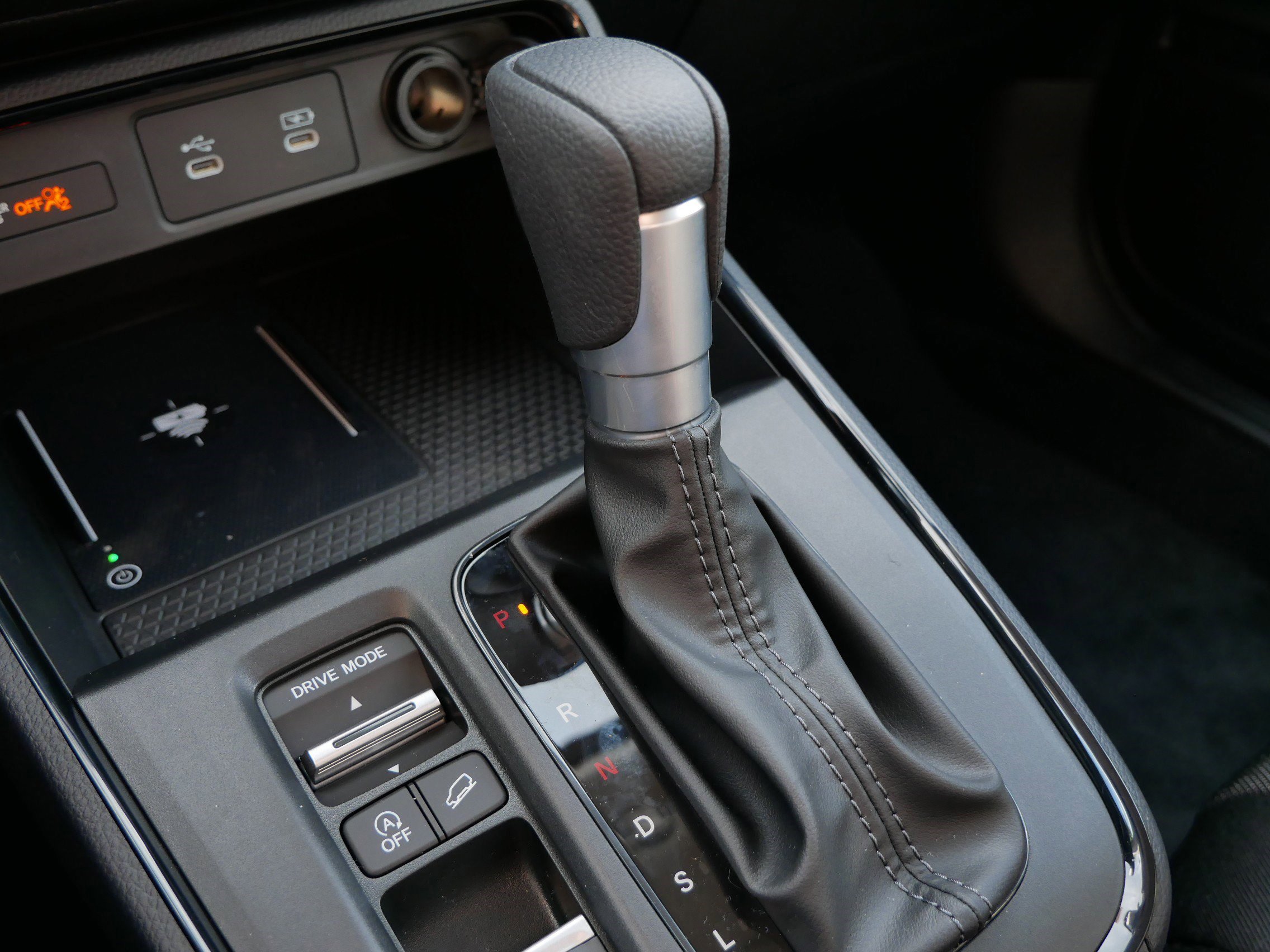 New 2026 Honda CR-V LX image 21