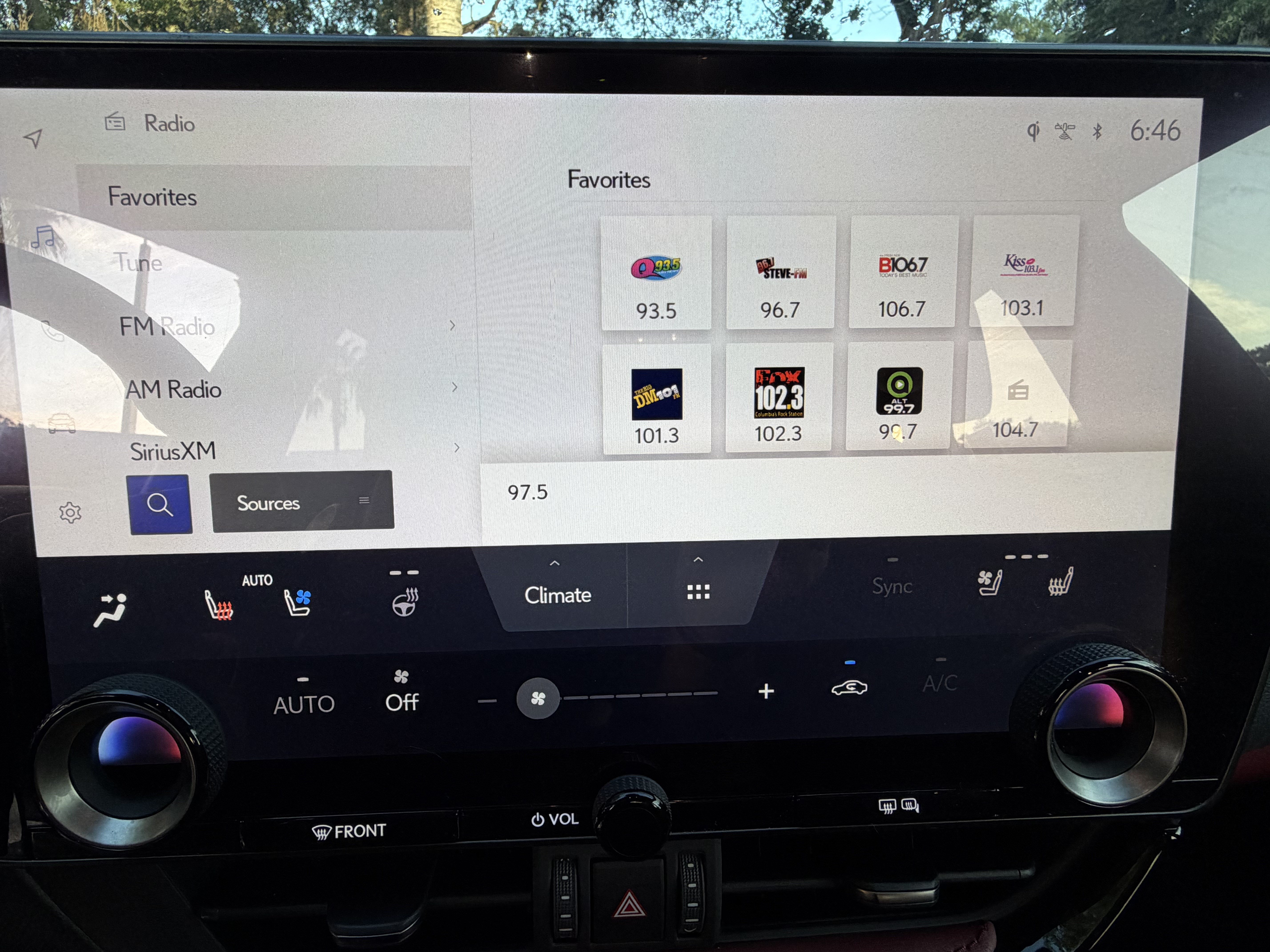 Certified 2024 Lexus NX 350 AWD image 23