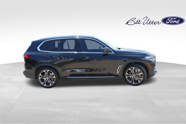 Used 2023 BMW X5 sDrive40i w/ Premium Package RWD image 4