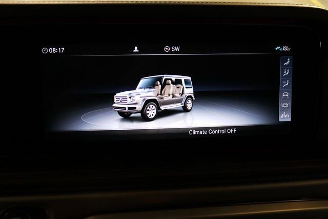 Used 2022 Mercedes-Benz G 550 image 7
