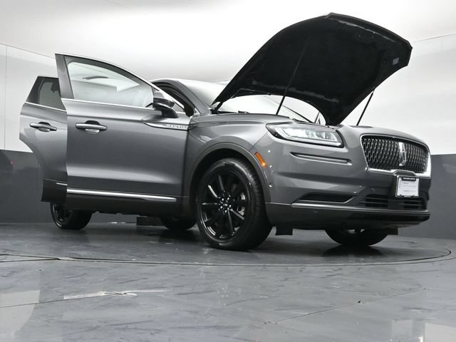 Certified 2023 Lincoln Nautilus Reserve w/ Equipment Group 201A AWD/4WD image 51