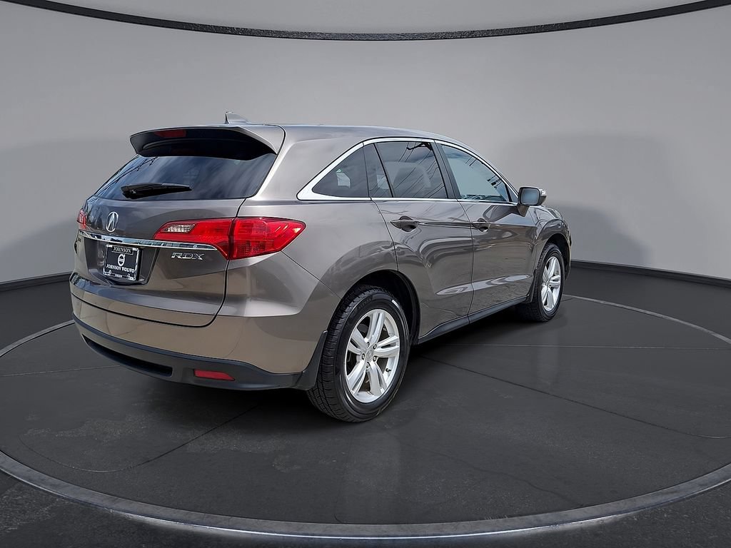 Used 2013 Acura RDX FWD w/ Technology Package image 31