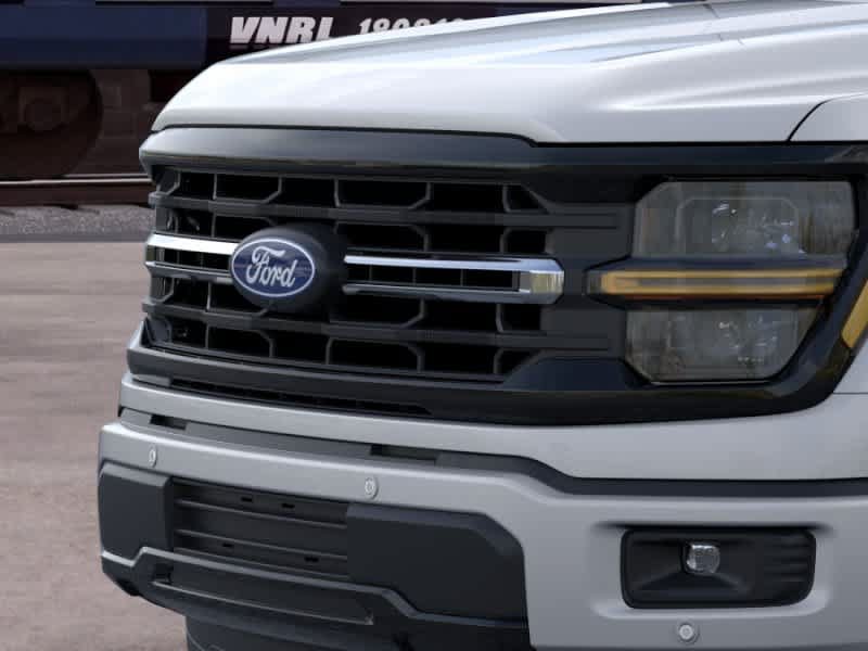 New 2026 Ford F150 XLT RWD image 17