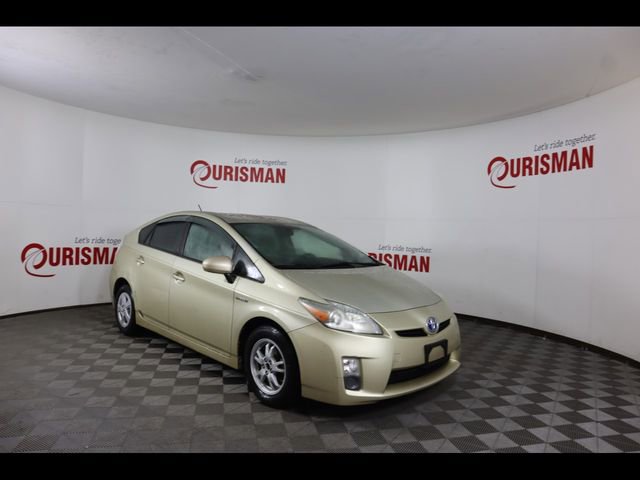 Used 2011 Toyota Prius Three image 18
