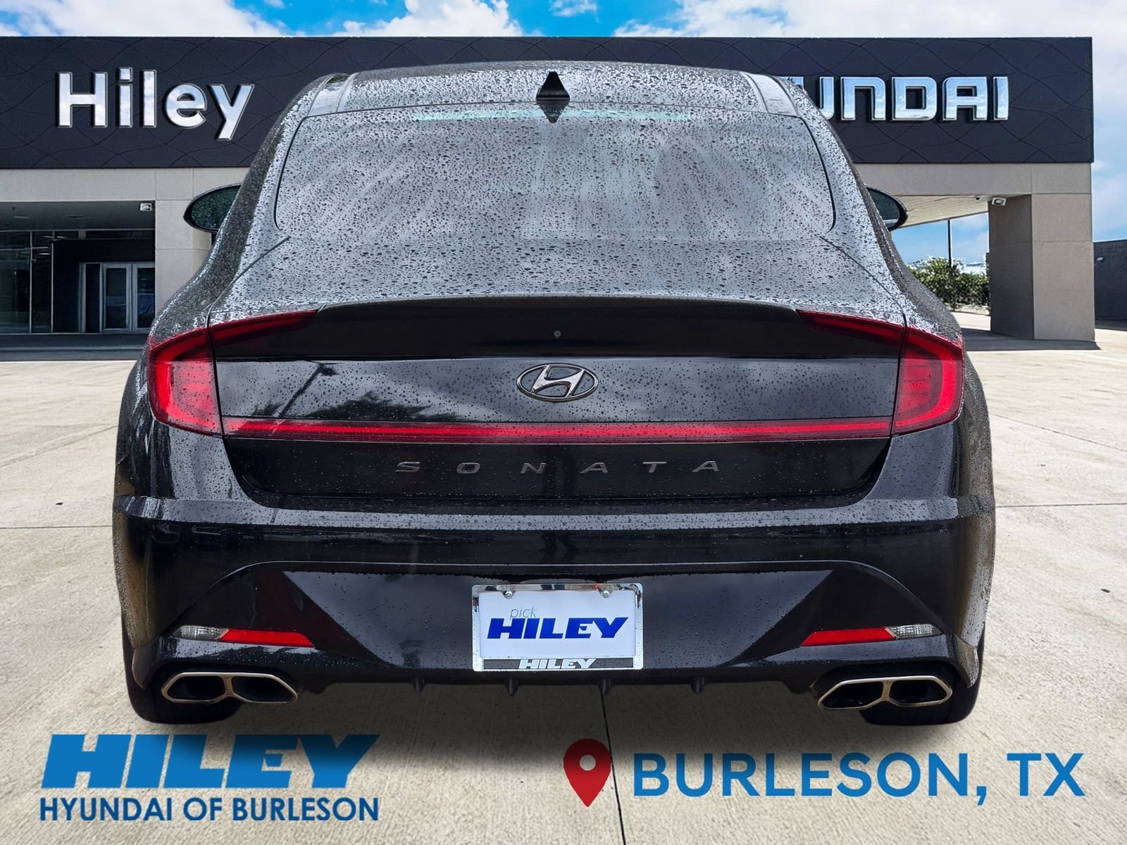 Used 2022 Hyundai Sonata N Line FWD image 5