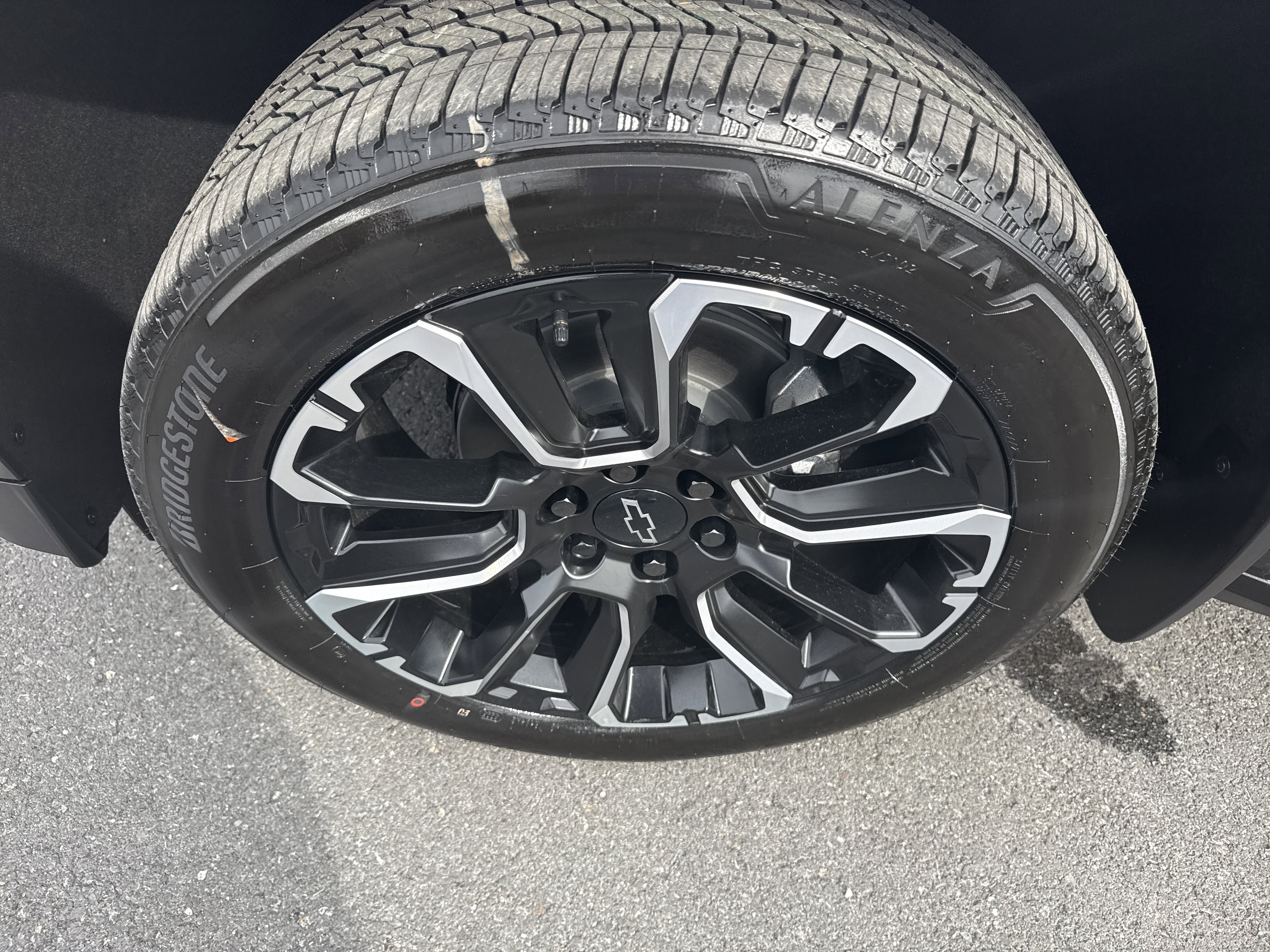 New 2026 Chevrolet Tahoe LT w/ Comfort Package image 10