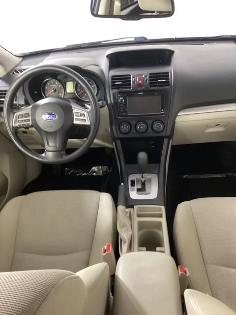 Used 2014 Subaru Crosstrek 2.0i Premium w/ Popular Package #1 image 19