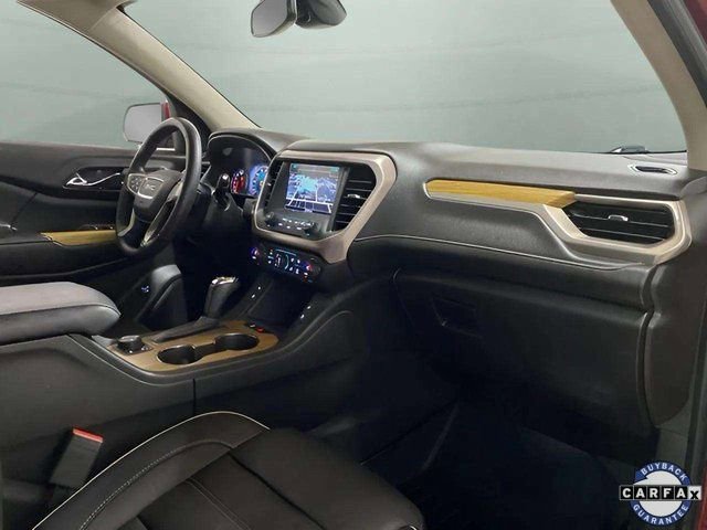 Used 2017 GMC Acadia Denali w/ Technology Package image 87