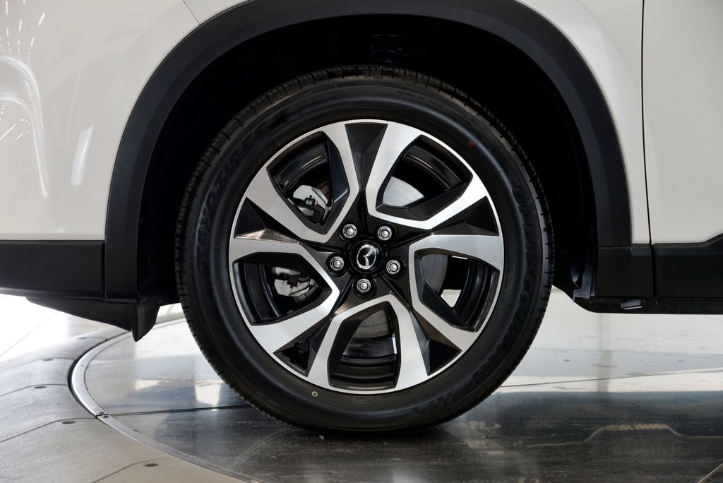 Certified 2026 MAZDA CX-5 Preferred AWD/4WD image 10