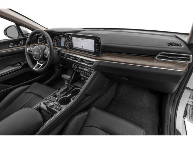 Used 2023 Kia K5 EX image 18
