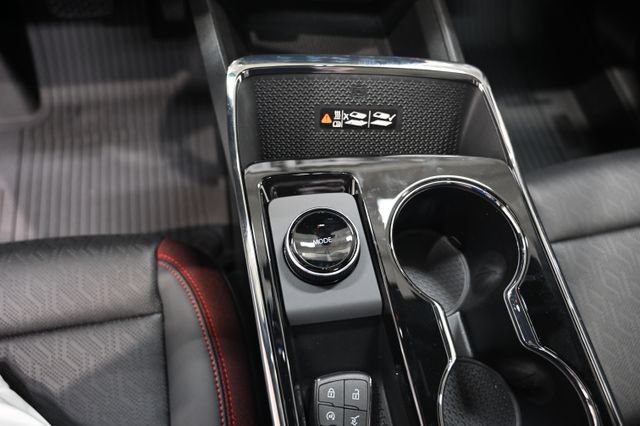New 2027 Chevrolet Equinox RS w/ Safety and Technology Package AWD/4WD image 19