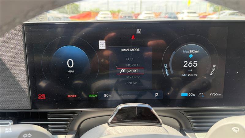 Used 2025 Hyundai Ioniq 5 Limited RWD image 39