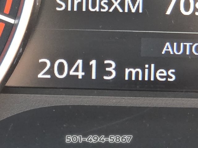 Used 2023 Nissan Rogue SL w/ SL Premium Package AWD/4WD image 25