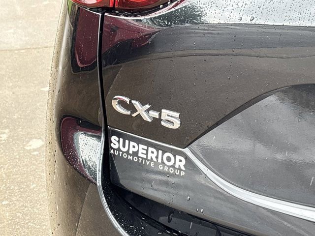 Used 2020 MAZDA CX-5 Grand Touring FWD image 6