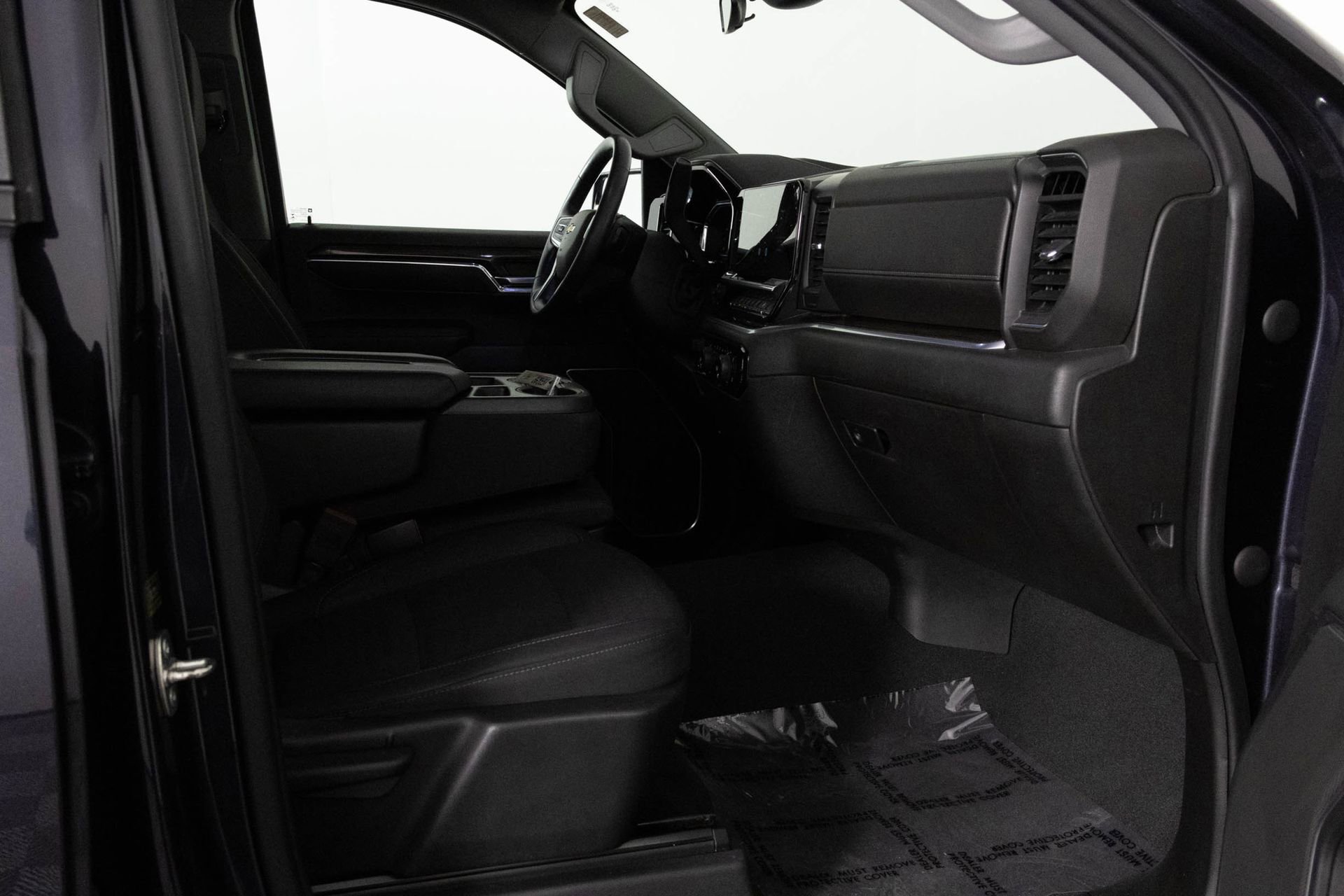 Used 2023 Chevrolet Silverado 1500 LT image 37