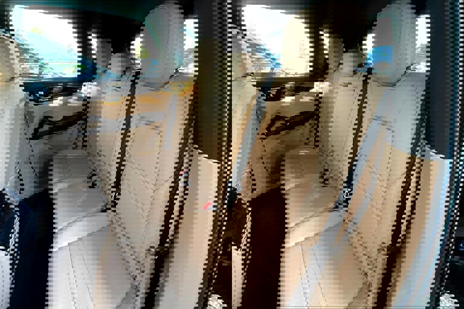 Used 2023 Porsche Cayenne image 21