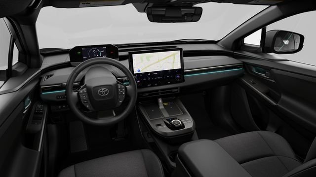 New 2026 Toyota bZ AWD/4WD image 28