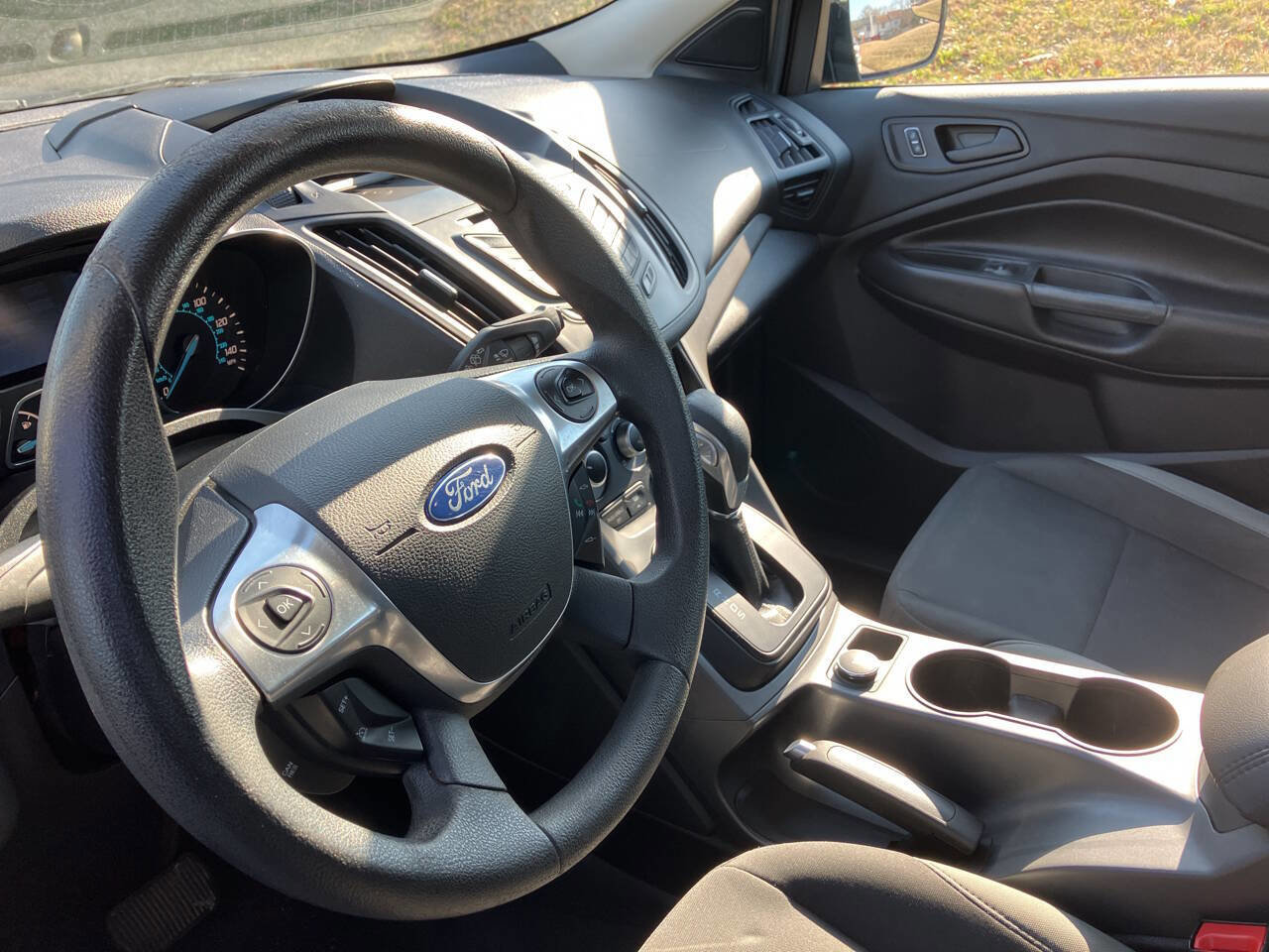 Used 2014 Ford Escape S image 11