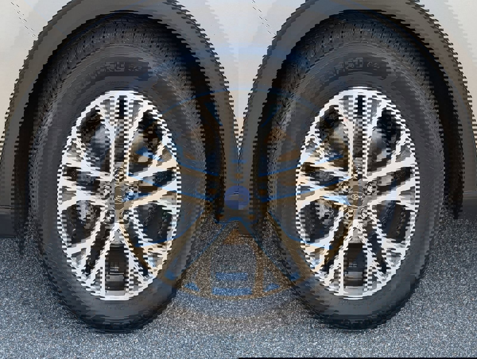 Used 2022 Ford Escape SEL w/ Technology Package image 13