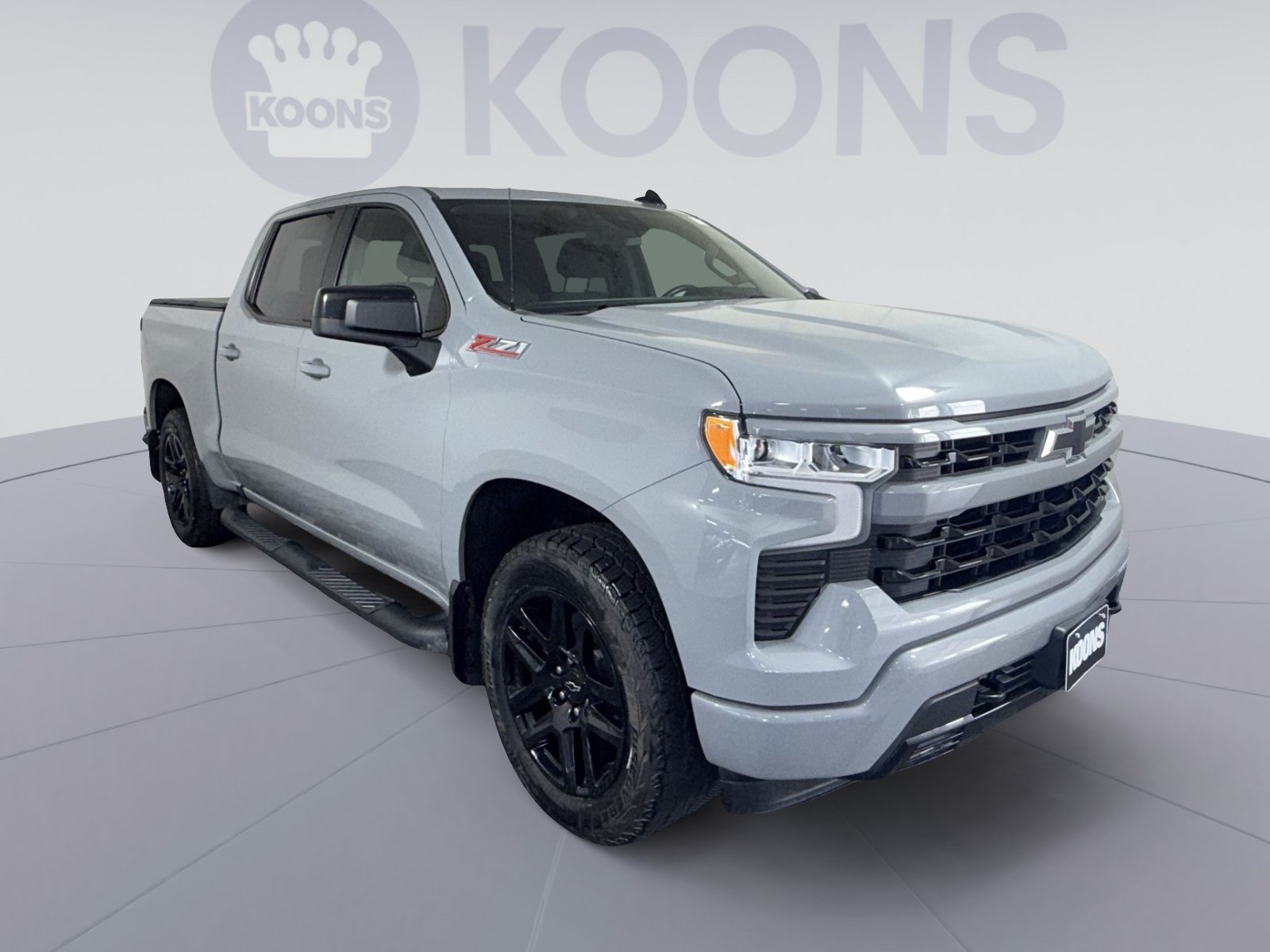 Used 2024 Chevrolet Silverado 1500 RST AWD/4WD image 10