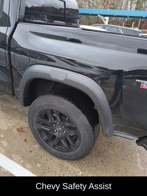 Used 2023 Chevrolet Colorado Trail Boss w/ Technology Package image 18