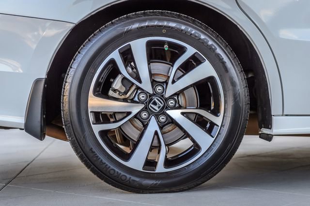 Used 2020 Honda Odyssey Elite image 15