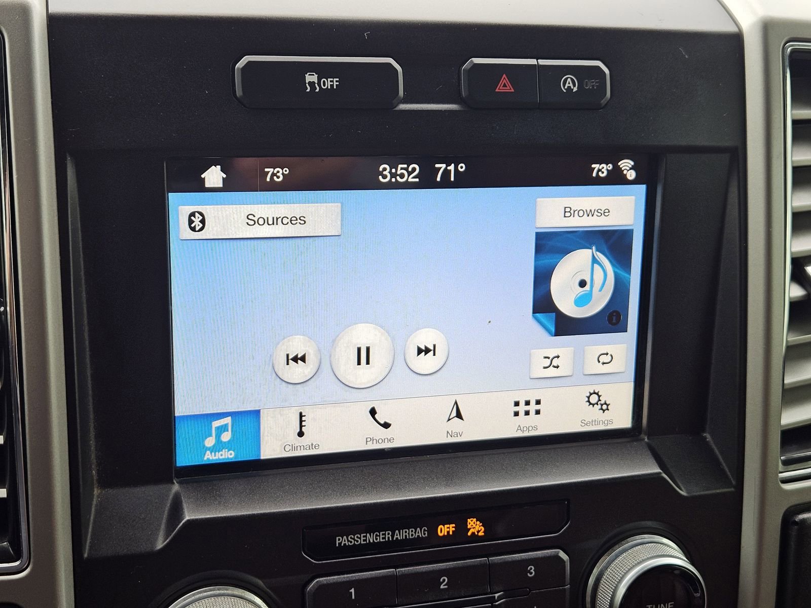 Used 2019 Ford F150 King Ranch image 20