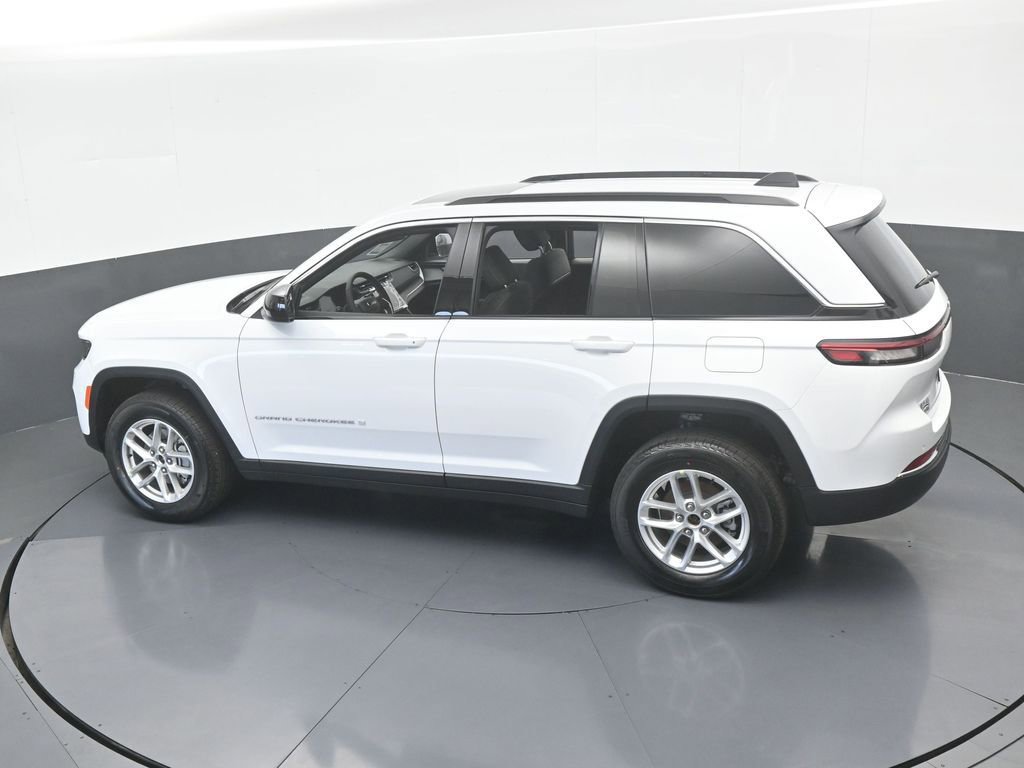 New 2026 Jeep Grand Cherokee Laredo X image 48