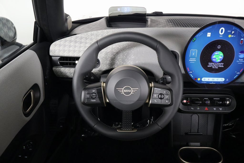 New 2026 MINI Cooper S FWD image 3