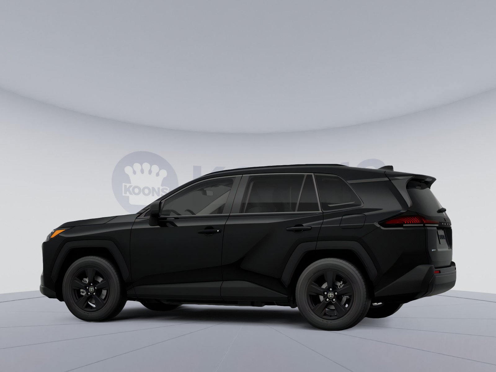 New 2026 Toyota RAV4 LE FWD image 7