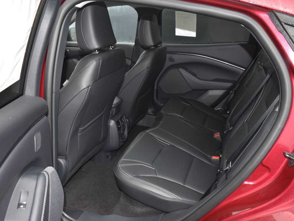 New 2025 Ford Mustang Mach-E Premium image 11