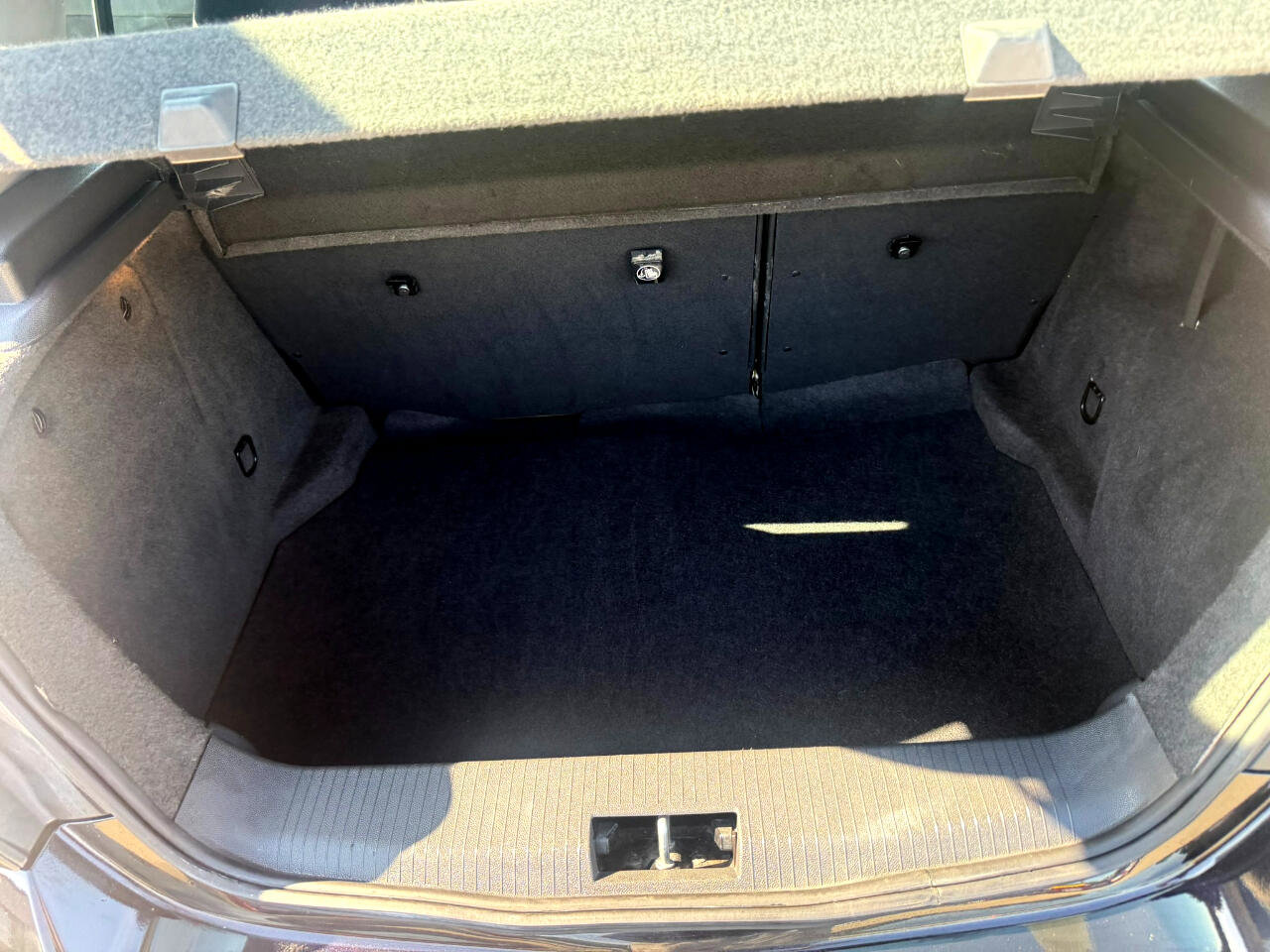 Used 2008 Saturn Astra XE image 14