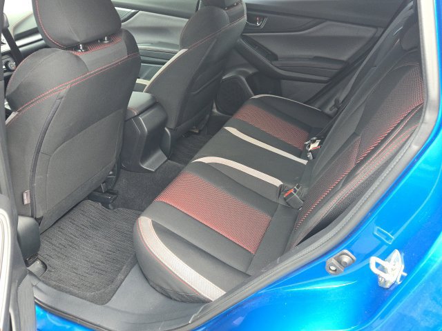 Used 2020 Subaru Impreza 2.0i Sport AWD/4WD image 11